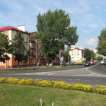 ДРУЖБА Гостиница